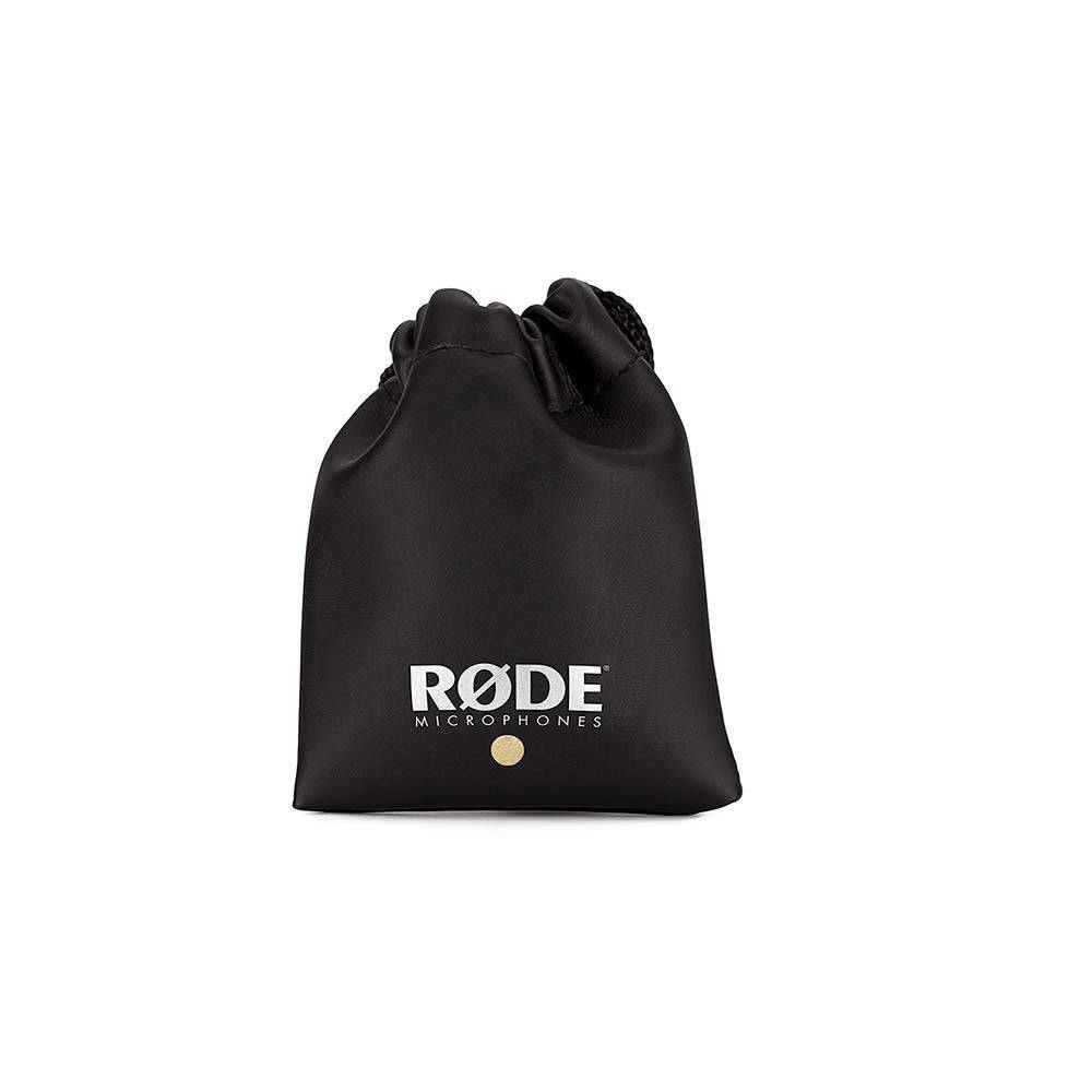Rode Lavalier GO Professional Lavalier Microphone - Golchha Computers