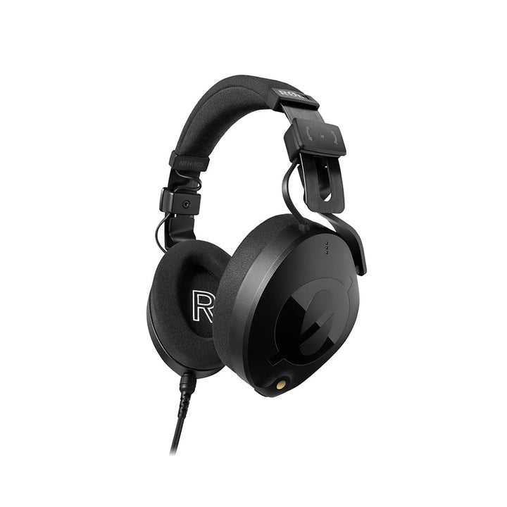 Rode NTH 100 Professional Over Ear Headphones - Golchha Computers