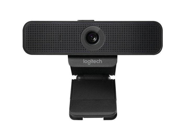 Logitech C925e BUSINESS WEBCAM  Enhanced 1080p business webcam with H.264 support - Golchha Computers