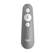 Logitech R500 Laser Presentation Remote - Golchha Computers