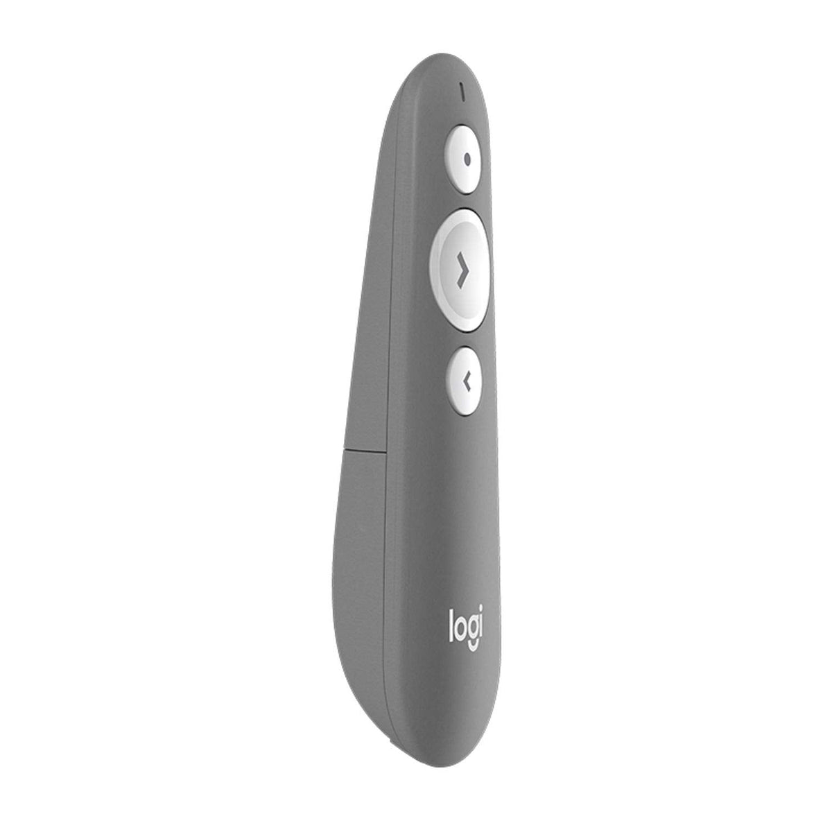 Logitech Remote Mouse Logitech R500s LASER PRESENTATION REMOTE With broad compatibility ...