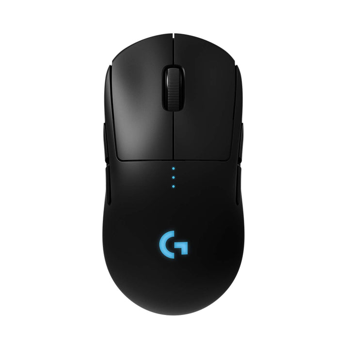 Logitech G Pro Wireless Gaming Mouse for Esports Pros - Golchha Computers