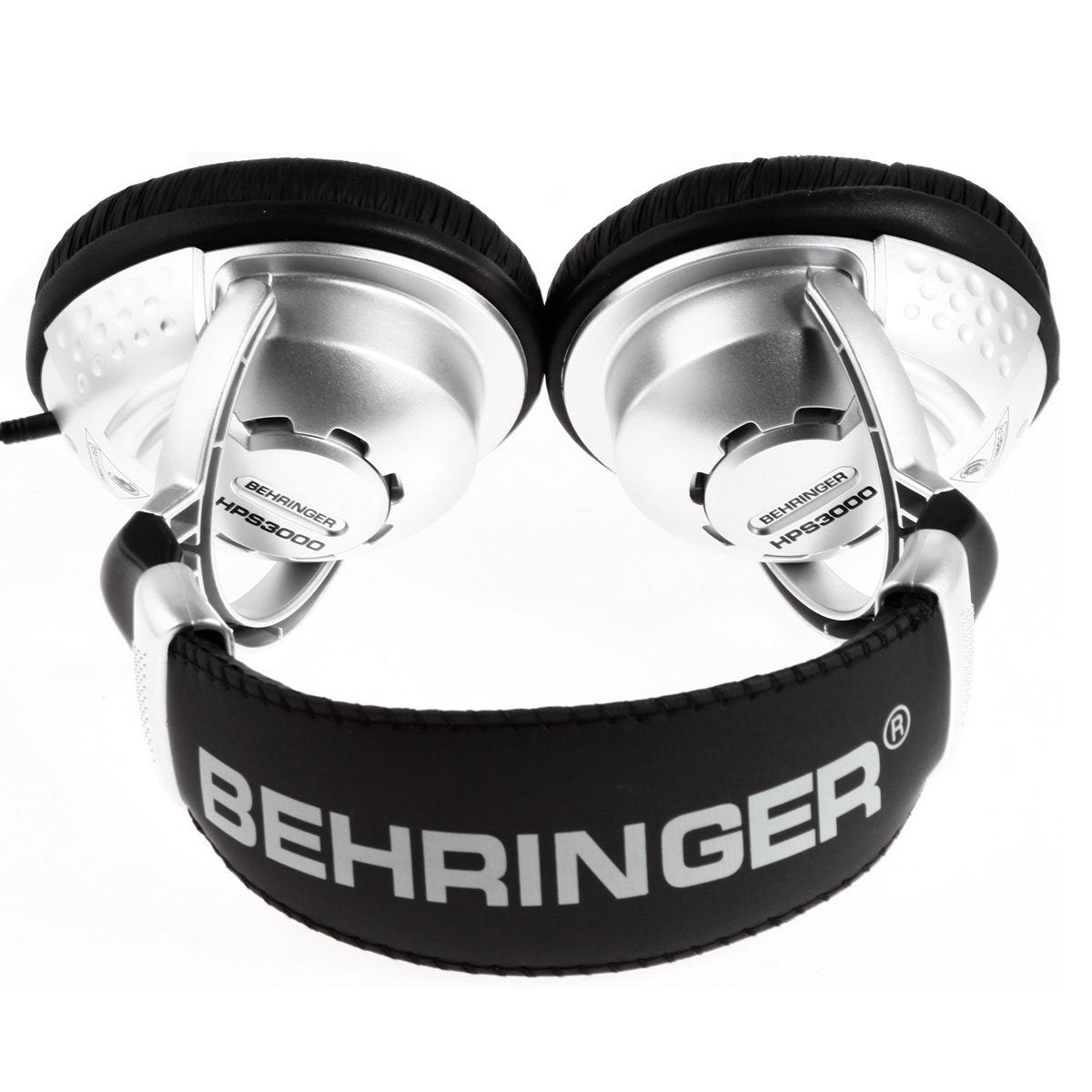 Behringer HPS3000 Studio Headphones - Golchha Computers