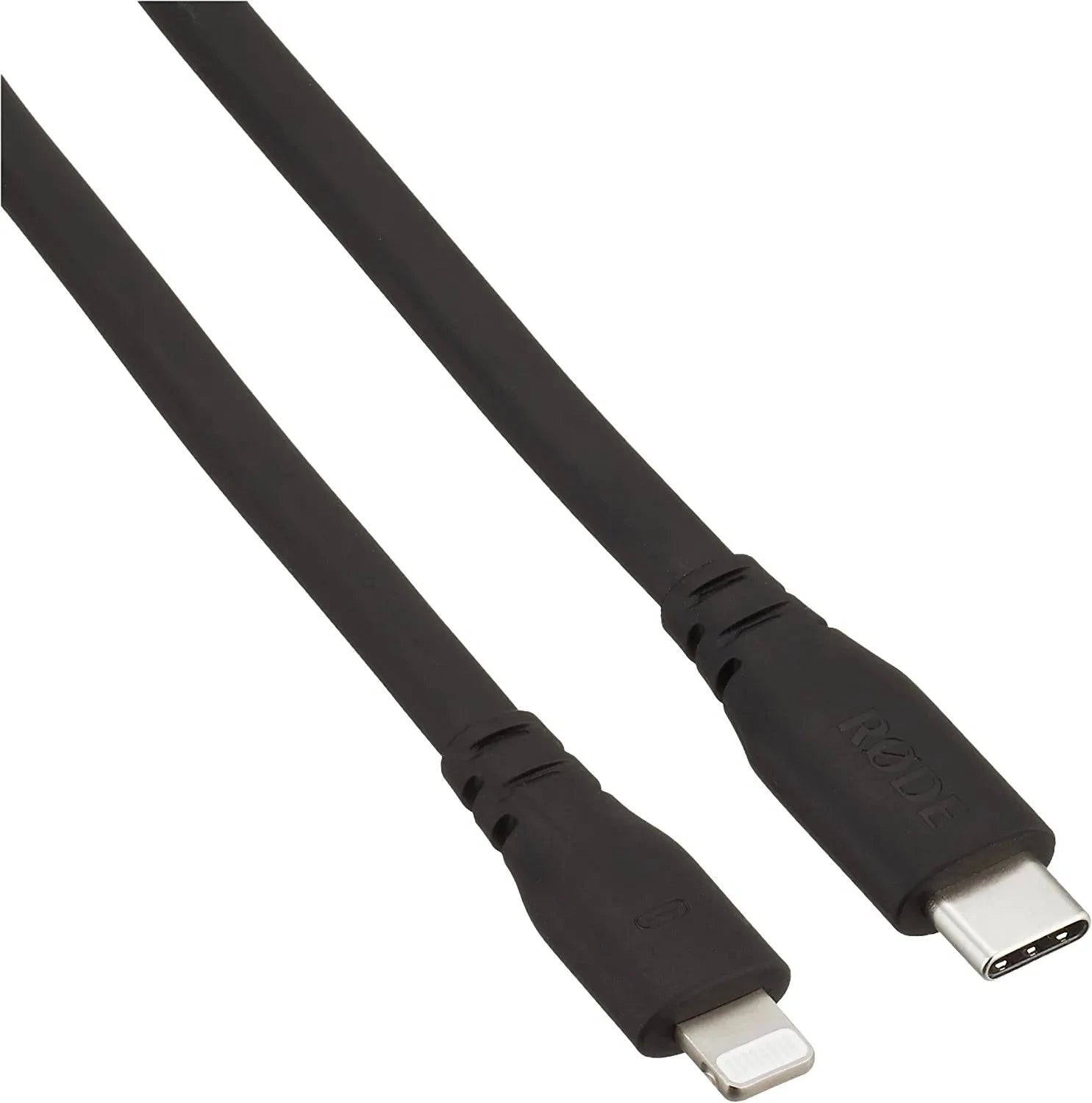 Rode SC19 1.5m USB-C to Lightning Accessory Cable (SC-19) - Golchha Computers