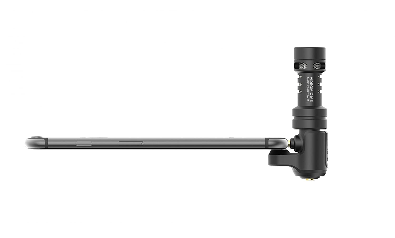 Rode VideoMic Me Compact Microphone for Mobile Devices - Golchha Computers