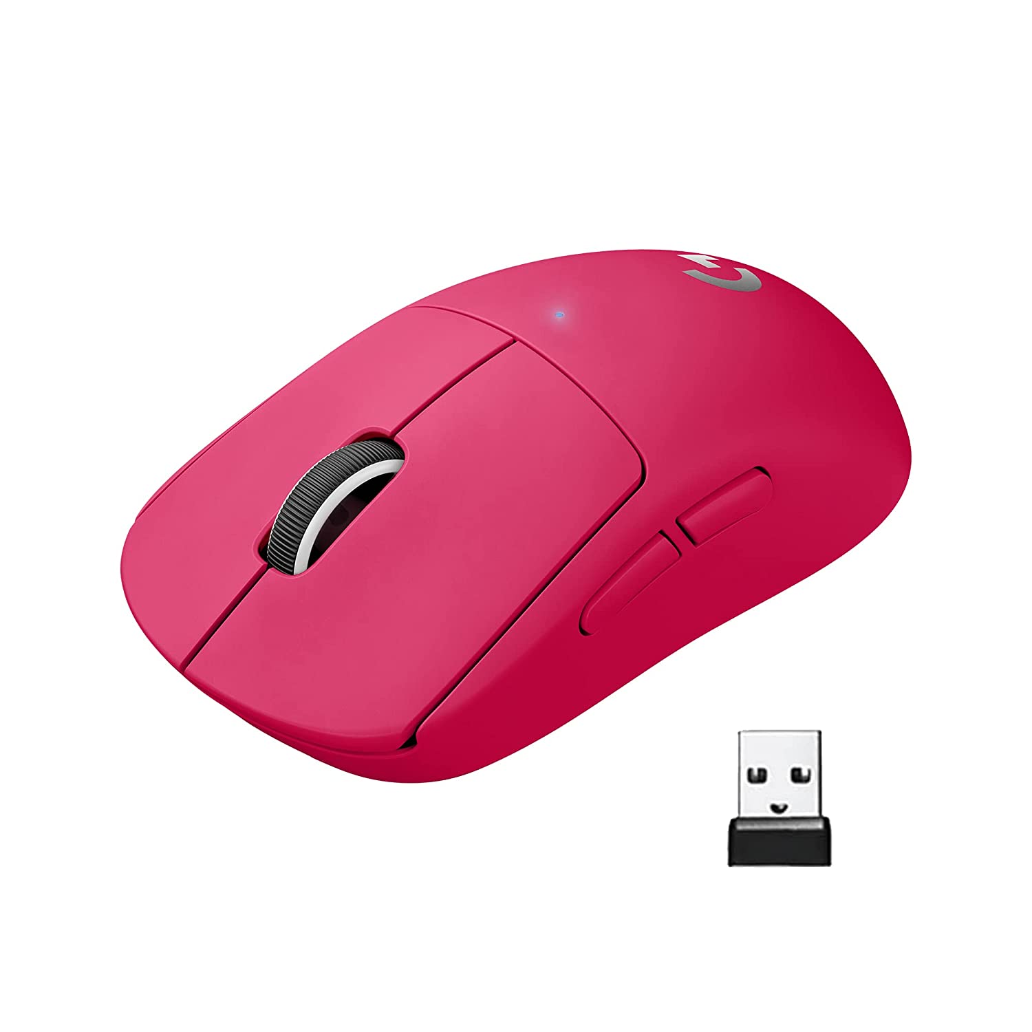 Logitech G PRO X Superlight Wireless Gaming Mouse - Golchha Computers