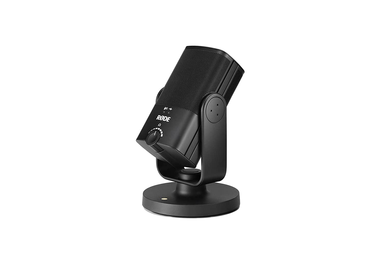 Rode NT-USB Mini Studio-Quality USB Microphone - Golchha Computers