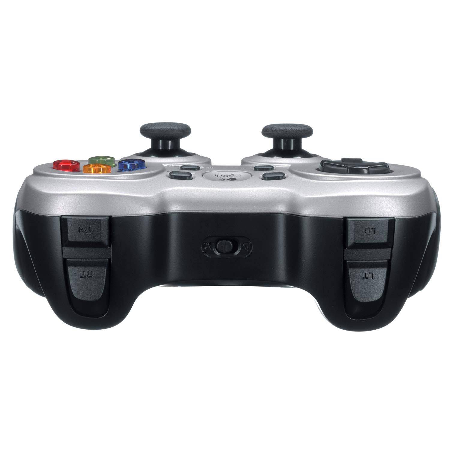 Logitech F710 Wireless Gamepad - Golchha Computers