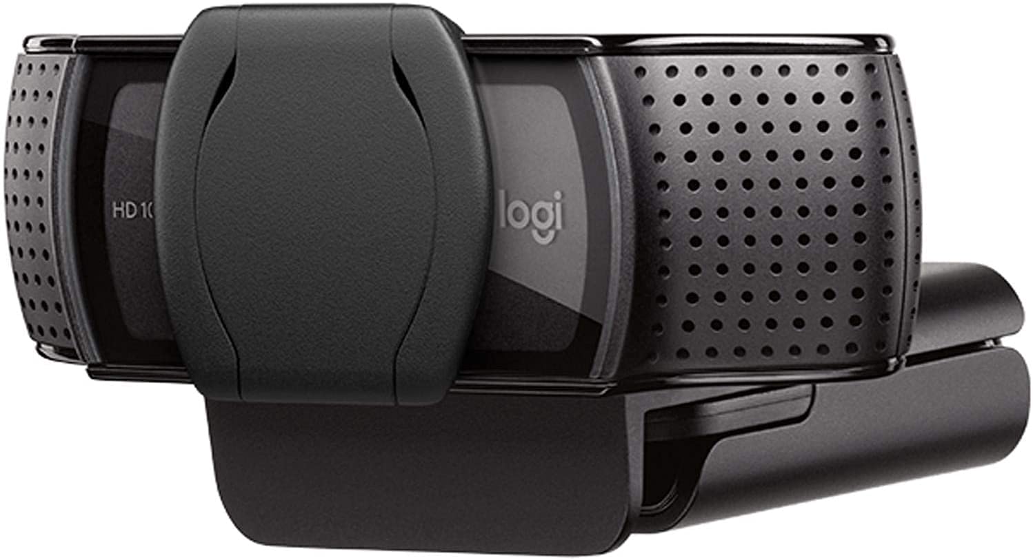 Logitech C920e BUSINESS WEBCAM 1080p business webcam perfect for mass deployment - Golchha Computers