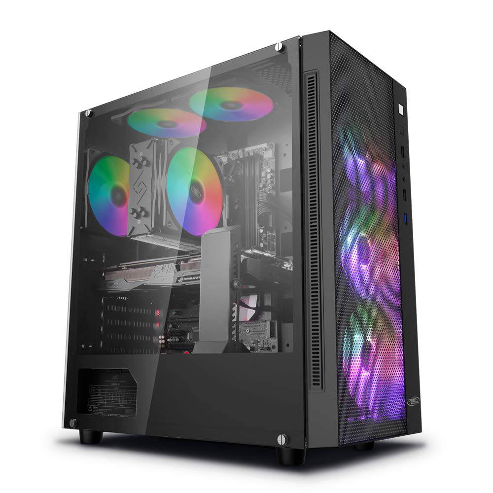 Gladiator 3.0 - Golchha Computers