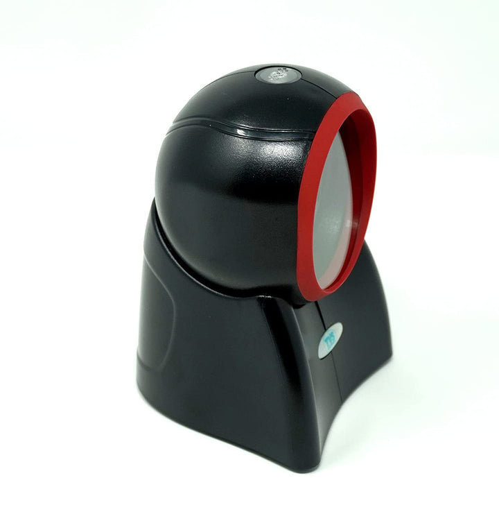 TVS Electronics BS-i302 G Omni Directional Hands-Free Barcode Scanner - Golchha Computers