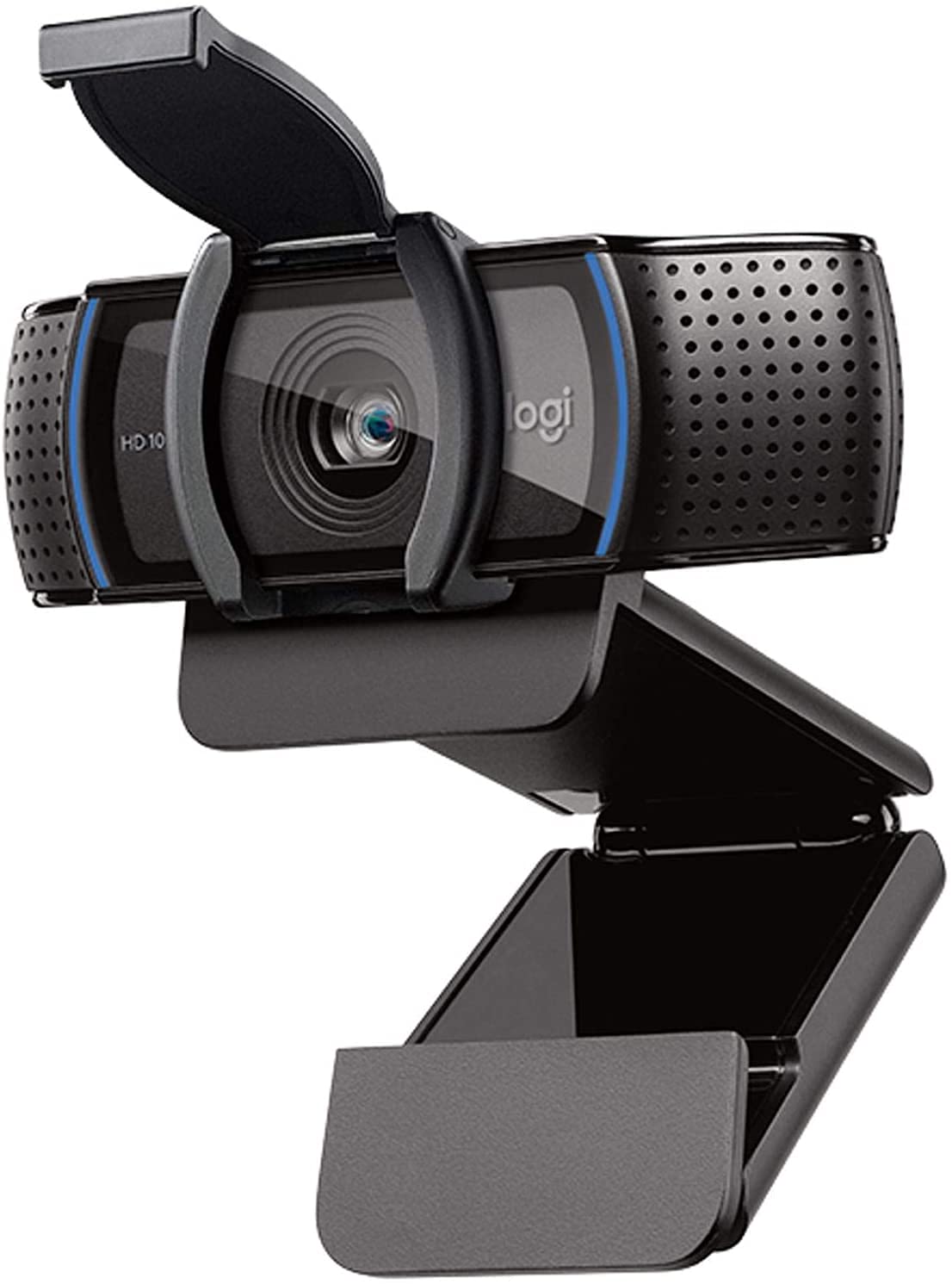 Logitech C920e BUSINESS WEBCAM 1080p business webcam perfect for mass deployment