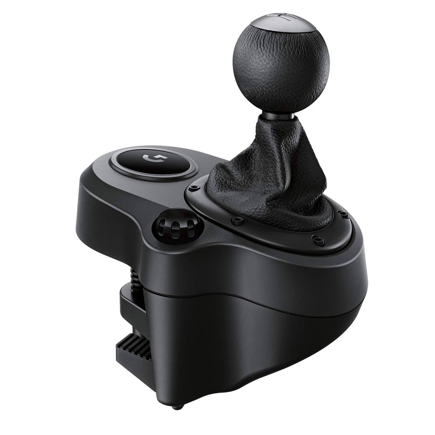 Logitech Driving Force Shifter For G923, G29 and G920 Racing Wheels - Golchha Computers