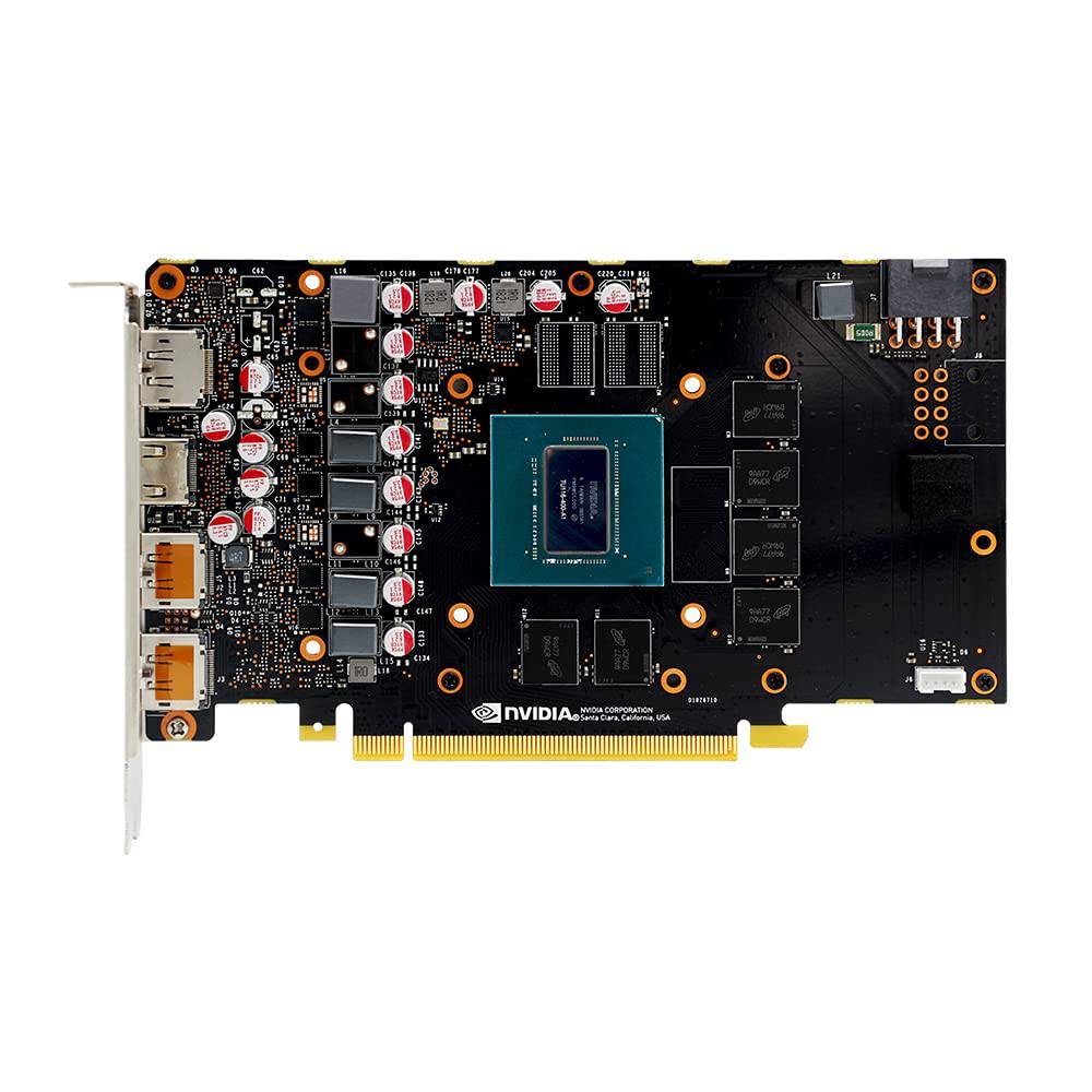 INNO3D GEFORCE GTX 1660 Super Twin X2 6GB GDDR6 PCIe 3.0 Gaming Graphic Card - Golchha Computers