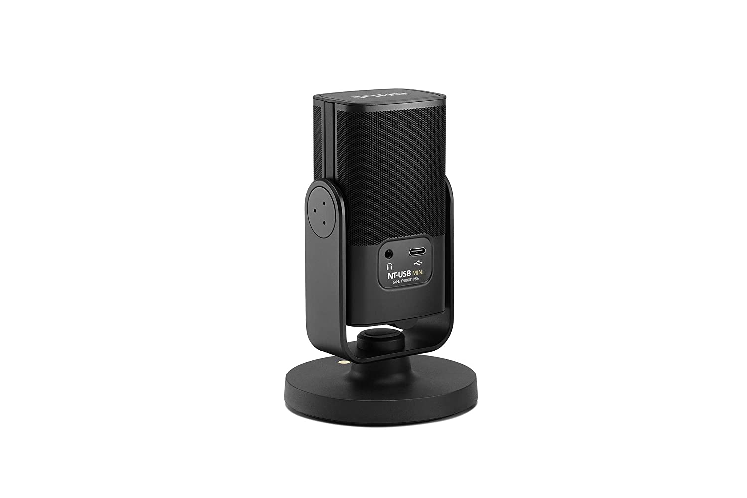 Rode NT-USB Mini Studio-Quality USB Microphone - Golchha Computers
