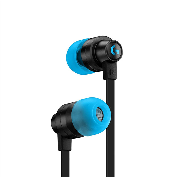 Logitech G333 Gaming Earphones - Golchha Computers