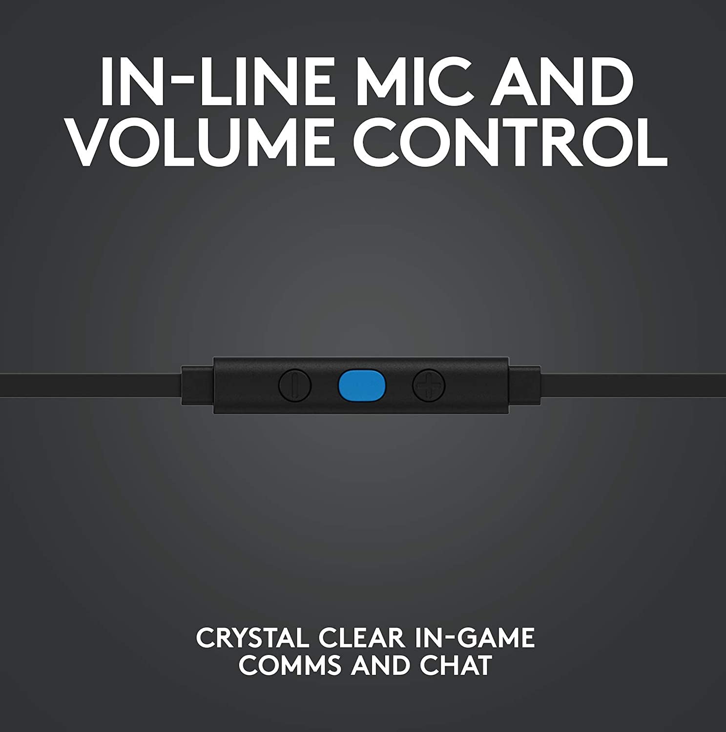 Logitech G333 Gaming Earphones - Golchha Computers