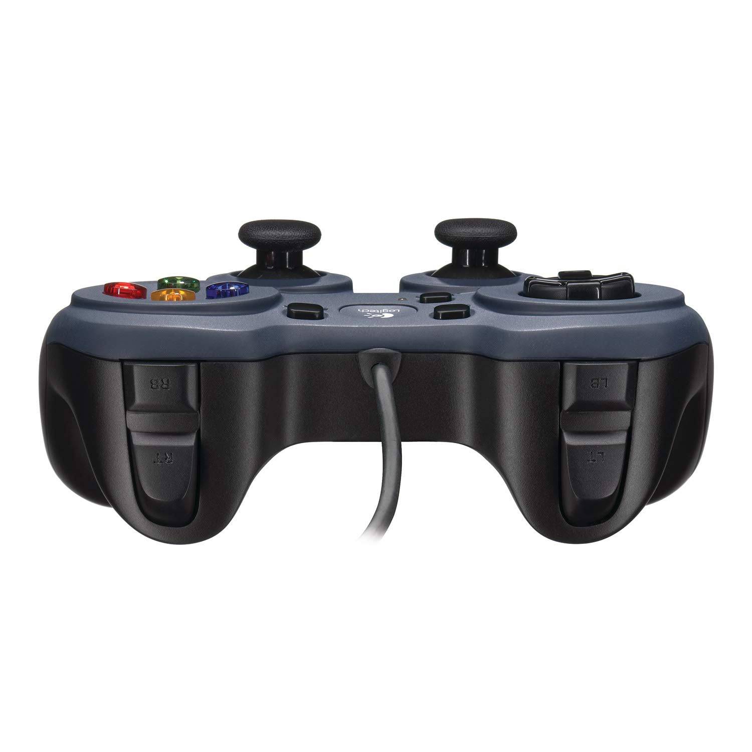 Logitech F310 Gamepad - Golchha Computers