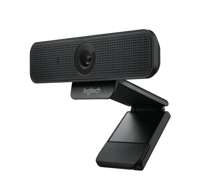 Logitech C925e BUSINESS WEBCAM  Enhanced 1080p business webcam with H.264 support - Golchha Computers