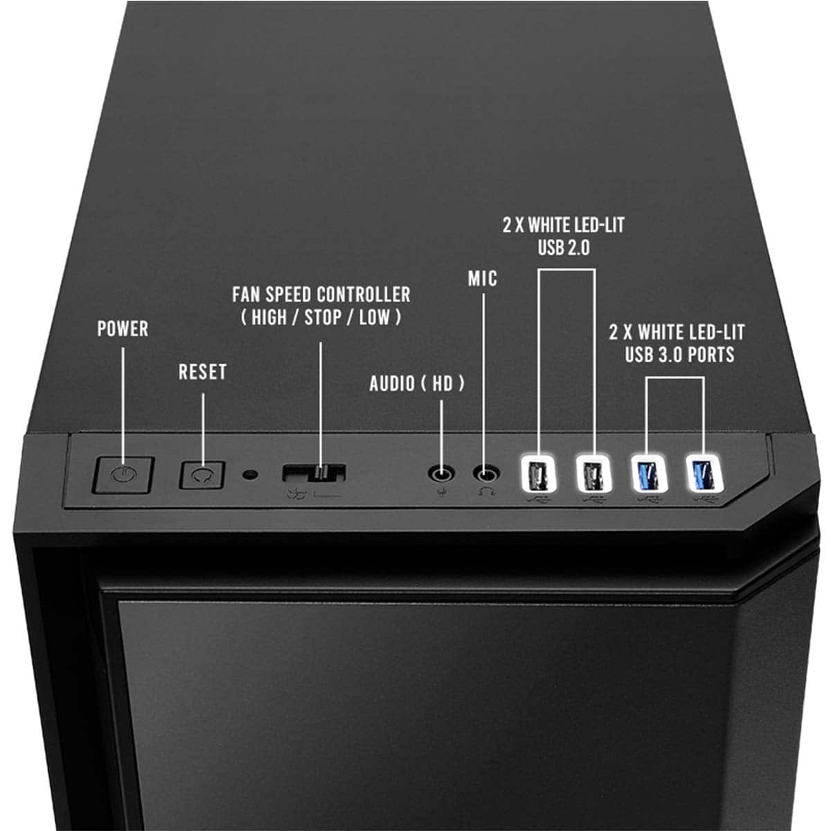GC Workstation 1.0 - Golchha Computers