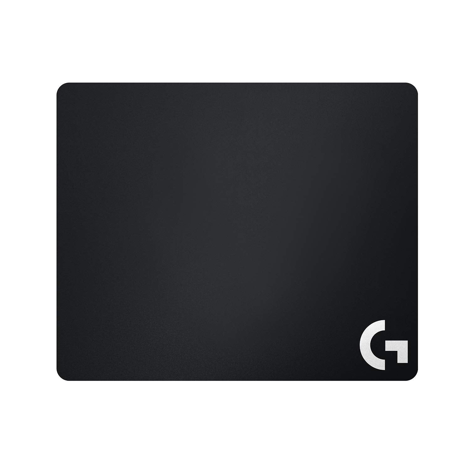 Logitech G240 Cloth Gaming Mouse Pad - Golchha Computers