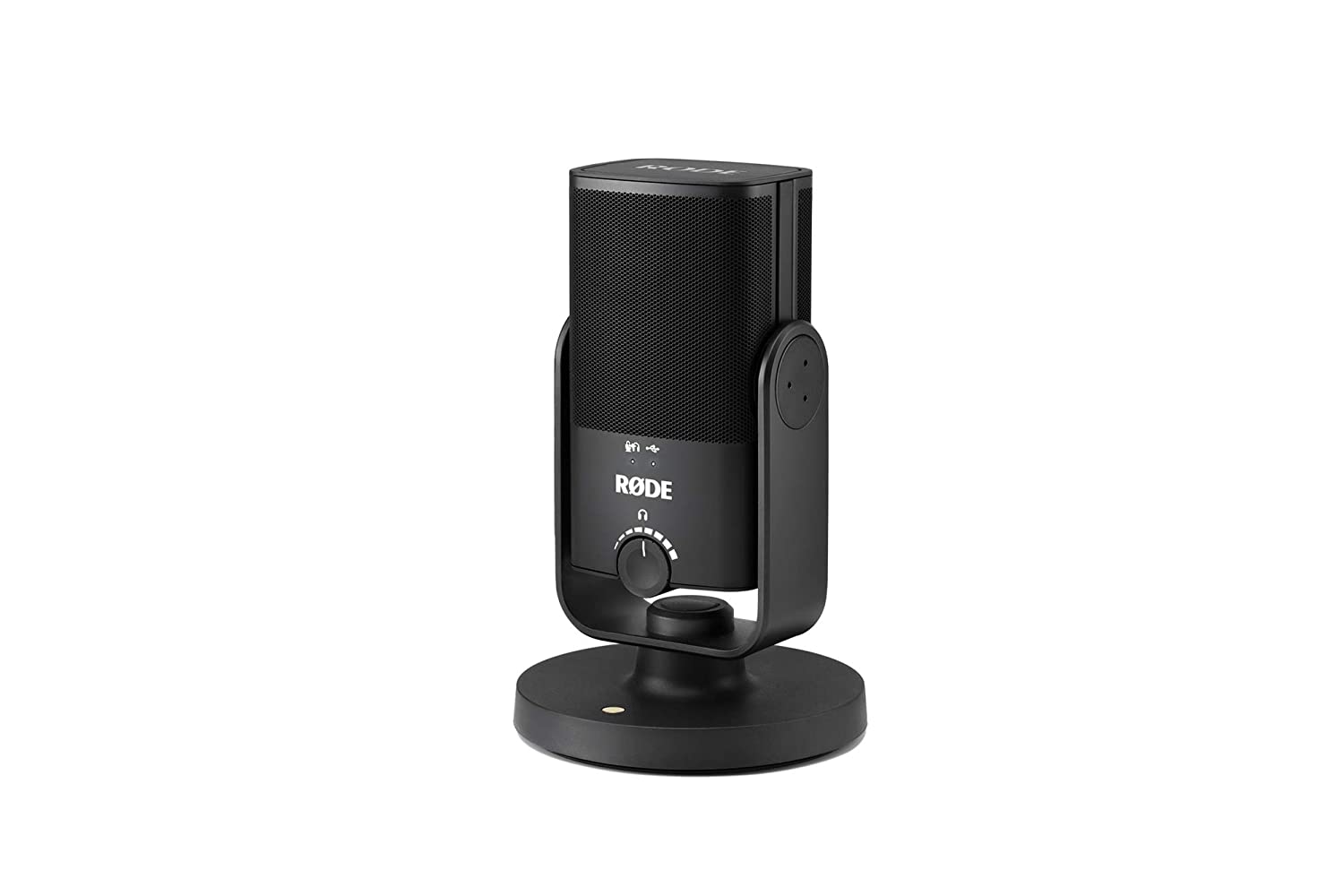 Rode NT-USB Mini Studio-Quality USB Microphone - Golchha Computers