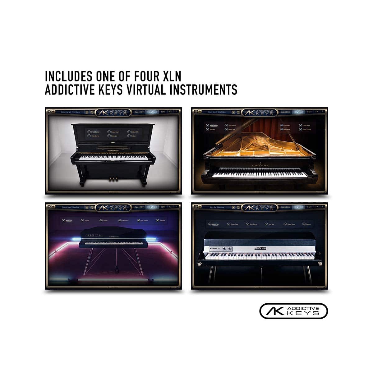 Focusrite Scarlett Solo (3rd Gen) USB Audio Interface with Pro Tools, First - Golchha Computers
