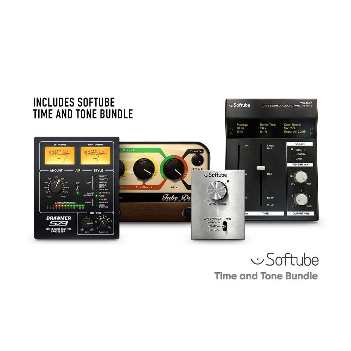 Focusrite Scarlett Solo (3rd Gen) USB Audio Interface with Pro Tools, First - Golchha Computers
