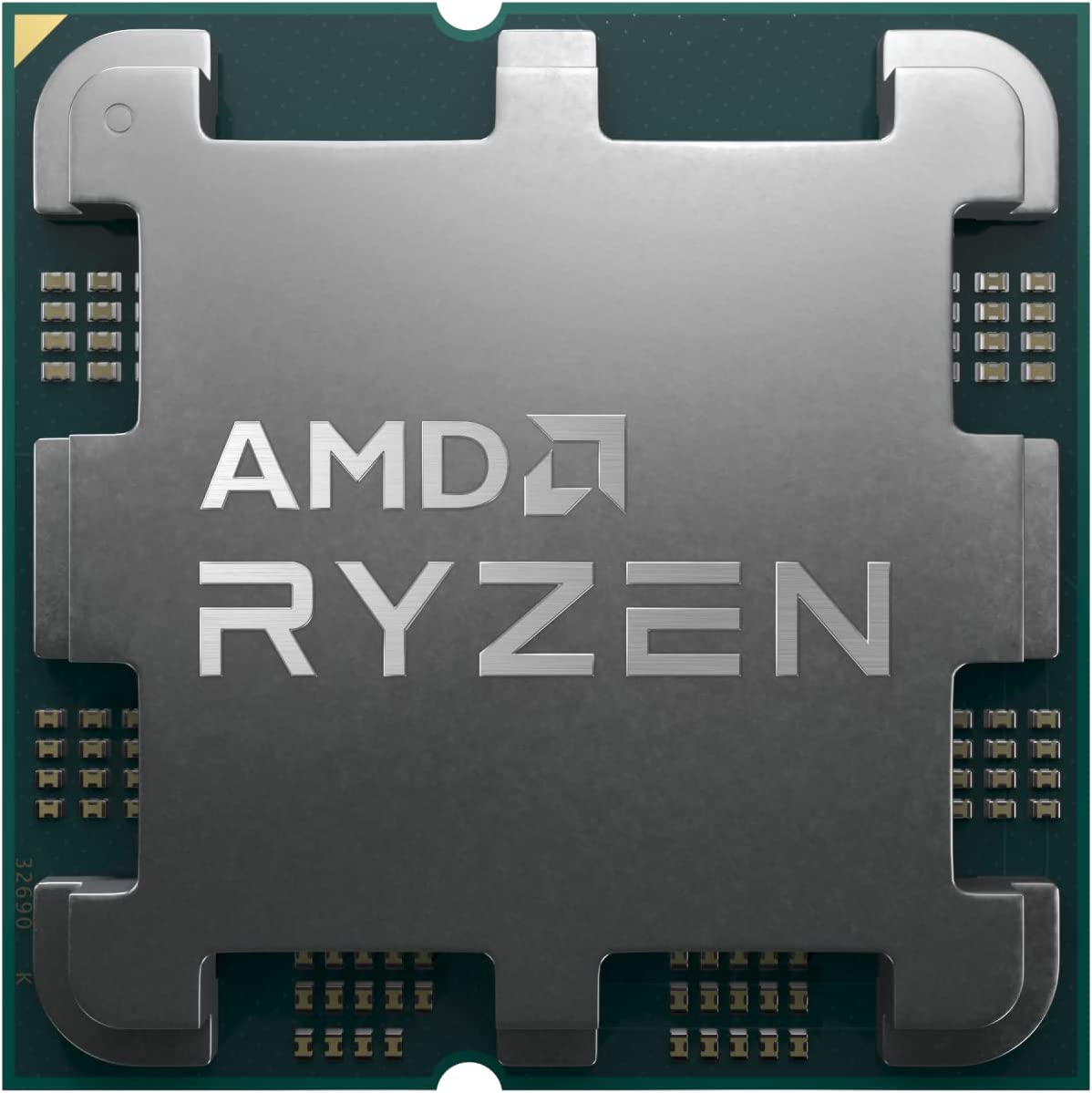 AMD Ryzen™ 9 7950X 16-Core, 32-Thread Desktop Processor - Golchha Computers