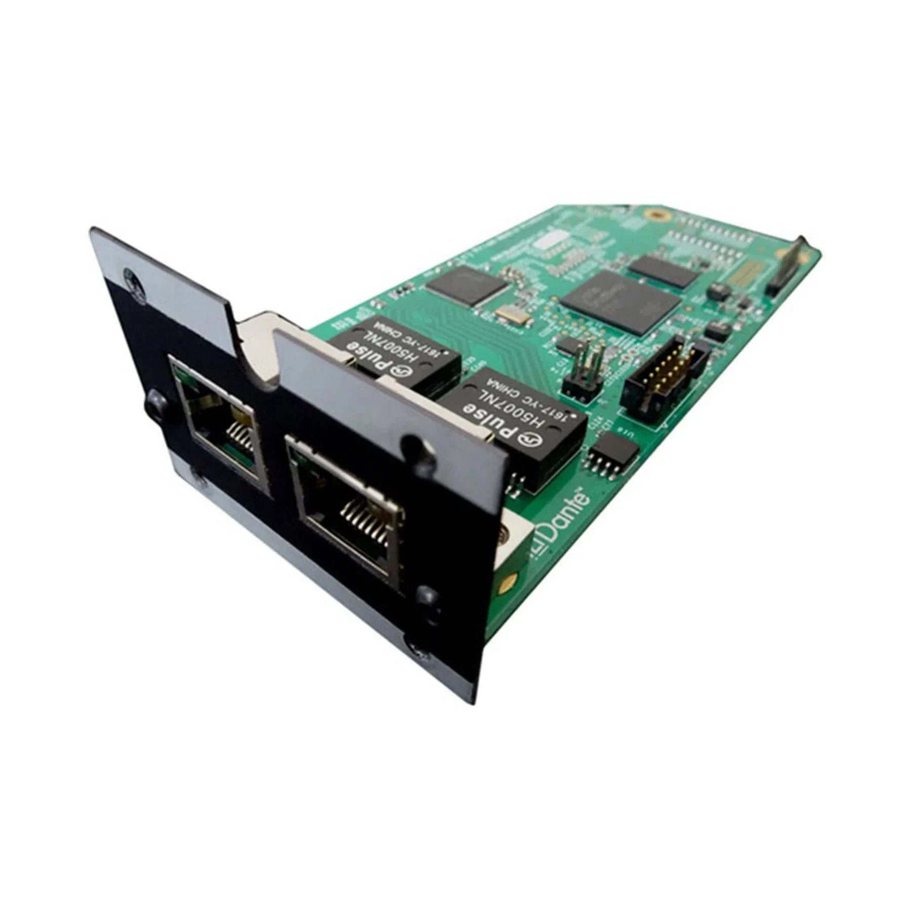 Prism Sound MDIO DANTE Module - Golchha Computers