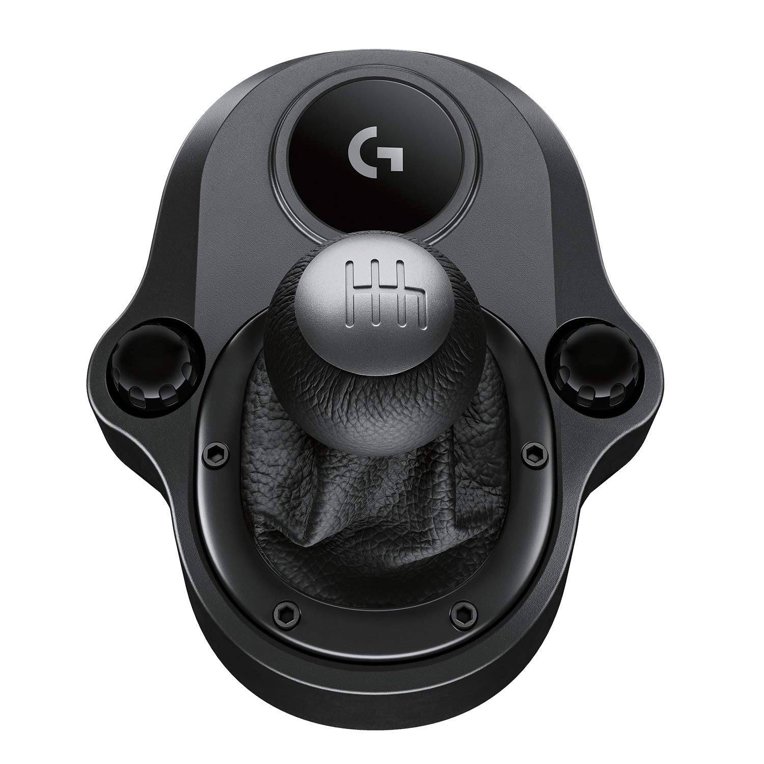Logitech Driving Force Shifter For G923, G29 and G920 Racing Wheels - Golchha Computers