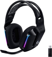 Logitech G733 LIGHTSPEED Wireless RGB Gaming Headset - Golchha Computers