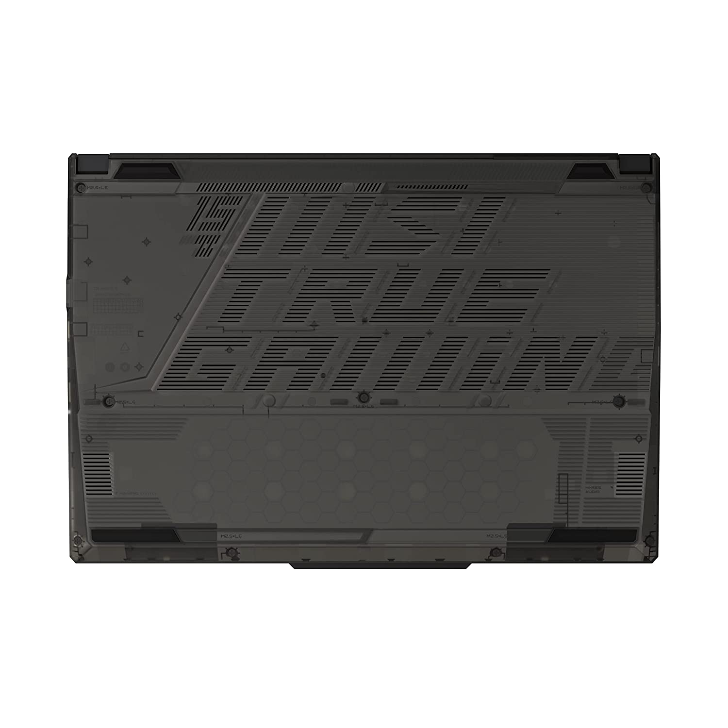 MSi Cyborg 15 A12VF (RTX 4060, GDDR6 8GB) Gaming Laptop