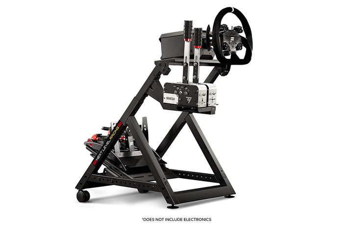 Next Level Racing Wheel Stand DD (NLR-S013) - Dispatch on Next Business Day - Golchha Computers