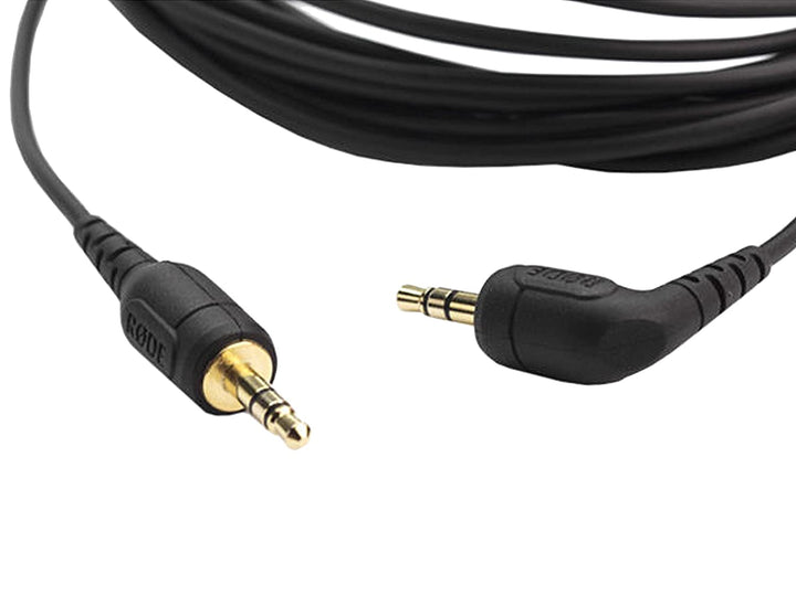 Rode SC8 3.5mm TRS Extension Cable - Golchha Computers