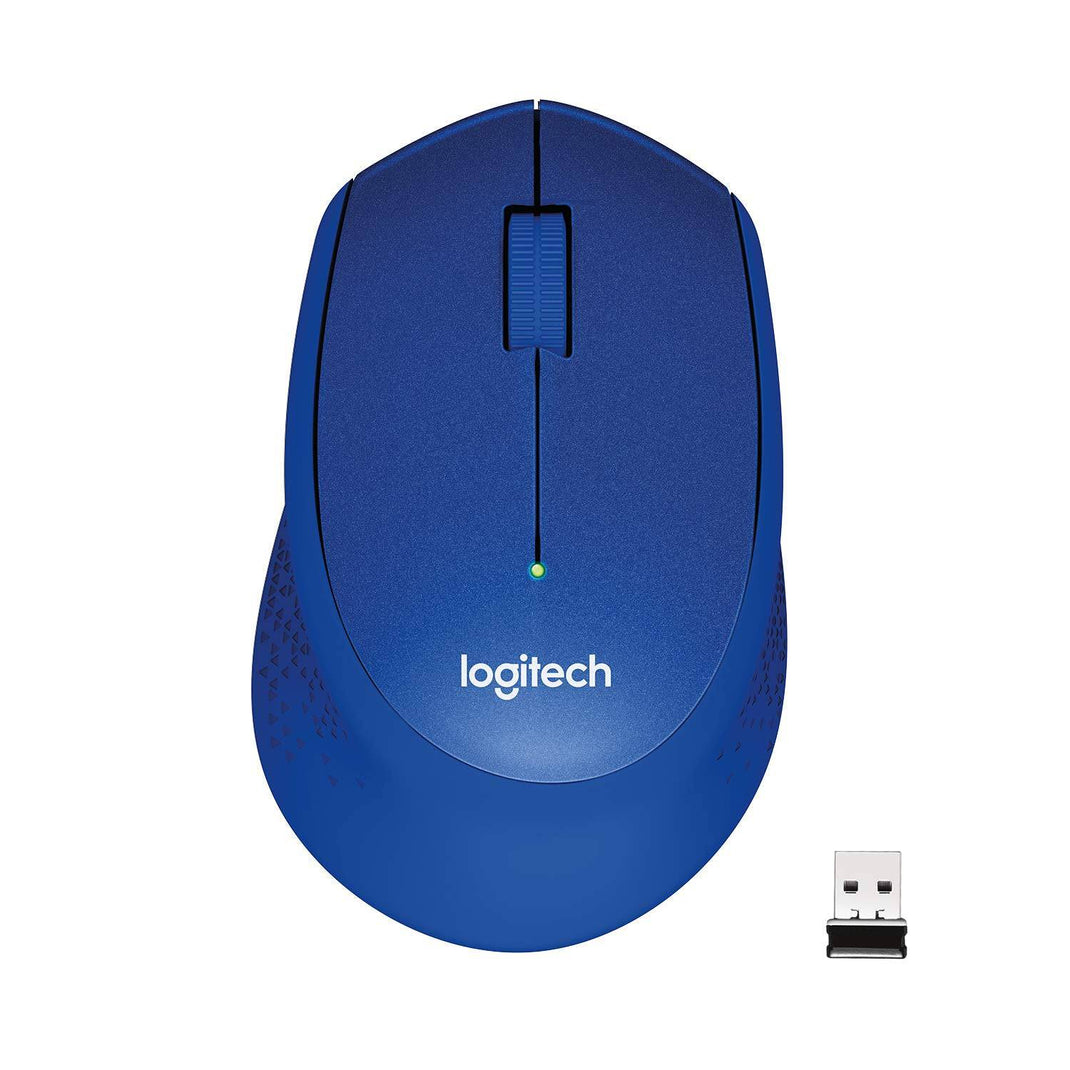 Logitech Mice – GOLCHHA COMPUTERS