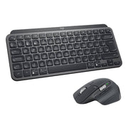 Logitech Master Series MX Keys MIni Keyboard & MX Master 3s Mouse Combo - Golchha Computers