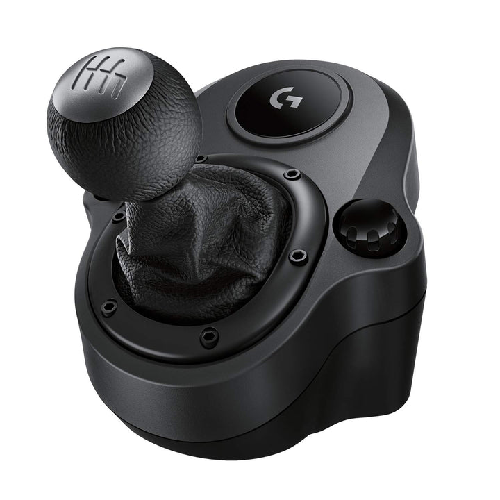 Logitech Driving Force Shifter For G923, G29 and G920 Racing Wheels - Golchha Computers