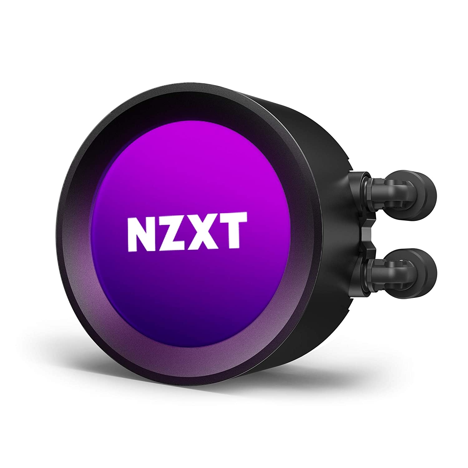 NZXT Kraken Z63 280mm AIO Liquid Cooler with LCD Display - Golchha Computers