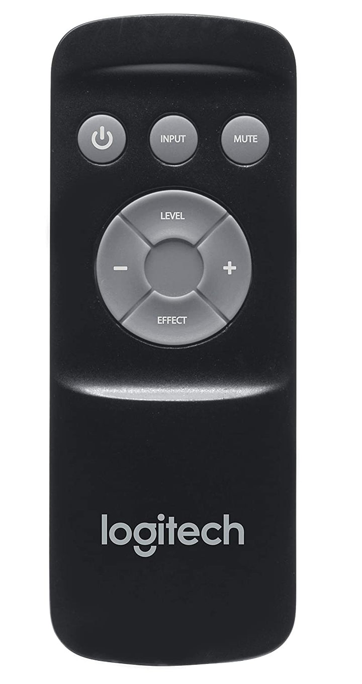 Logitech Z906 5.1 Surround Sound Speaker System THX, Dolby Digital, and DTS certified surround sound - Golchha Computers