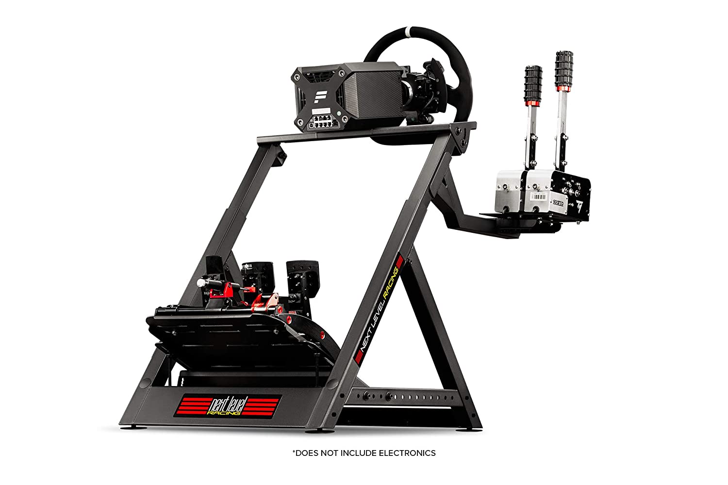Next Level Racing Wheel Stand DD (NLR-S013) - Dispatched in 3 Business Days
