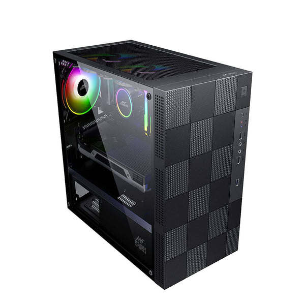 Strider 2.0 - Golchha Computers