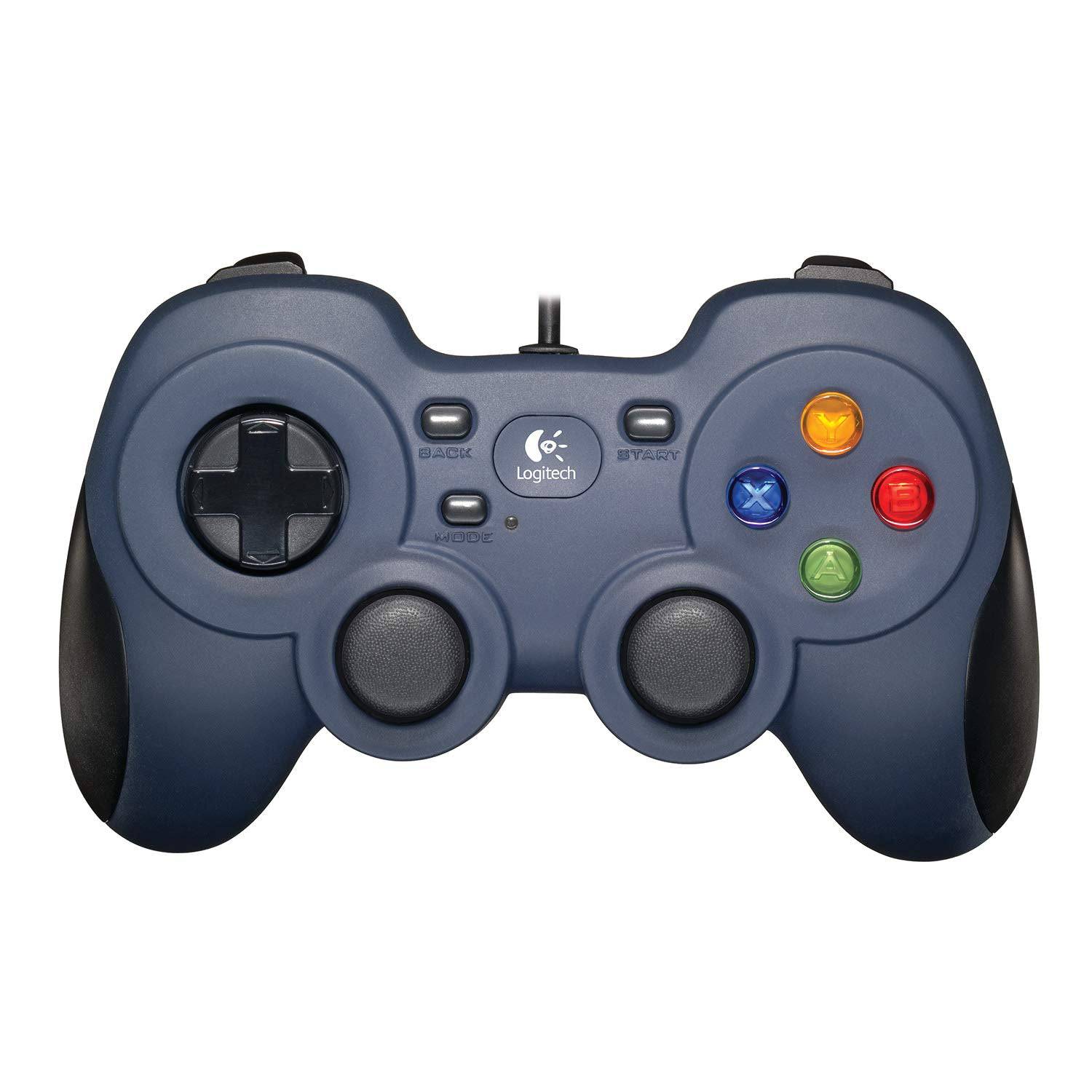 Logitech F310 Gamepad - Golchha Computers