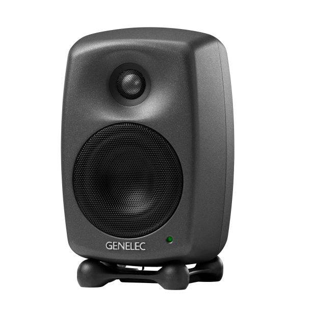 Genelec 8020D 4 inch Powered Studio Monitor - Single - Golchha Computers