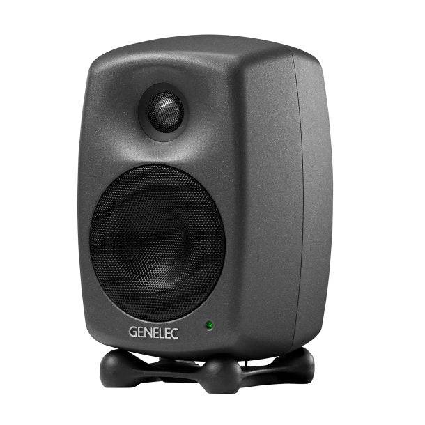 Genelec 8020D 4 inch Powered Studio Monitor - Single - Golchha Computers