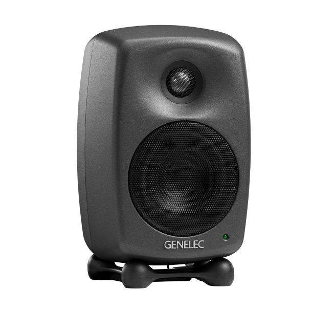 Genelec 8020D 4 inch Powered Studio Monitor - Single - Golchha Computers