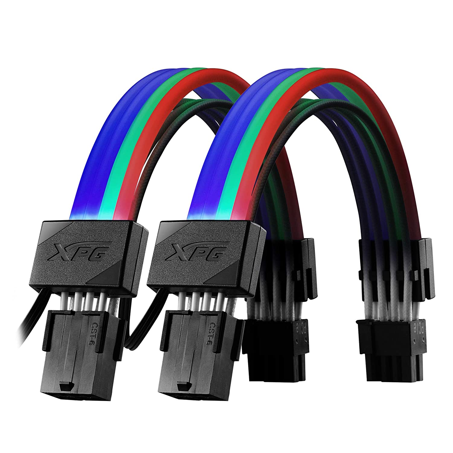 XPG Prime ARGB Extension Cable - VGA - Golchha Computers