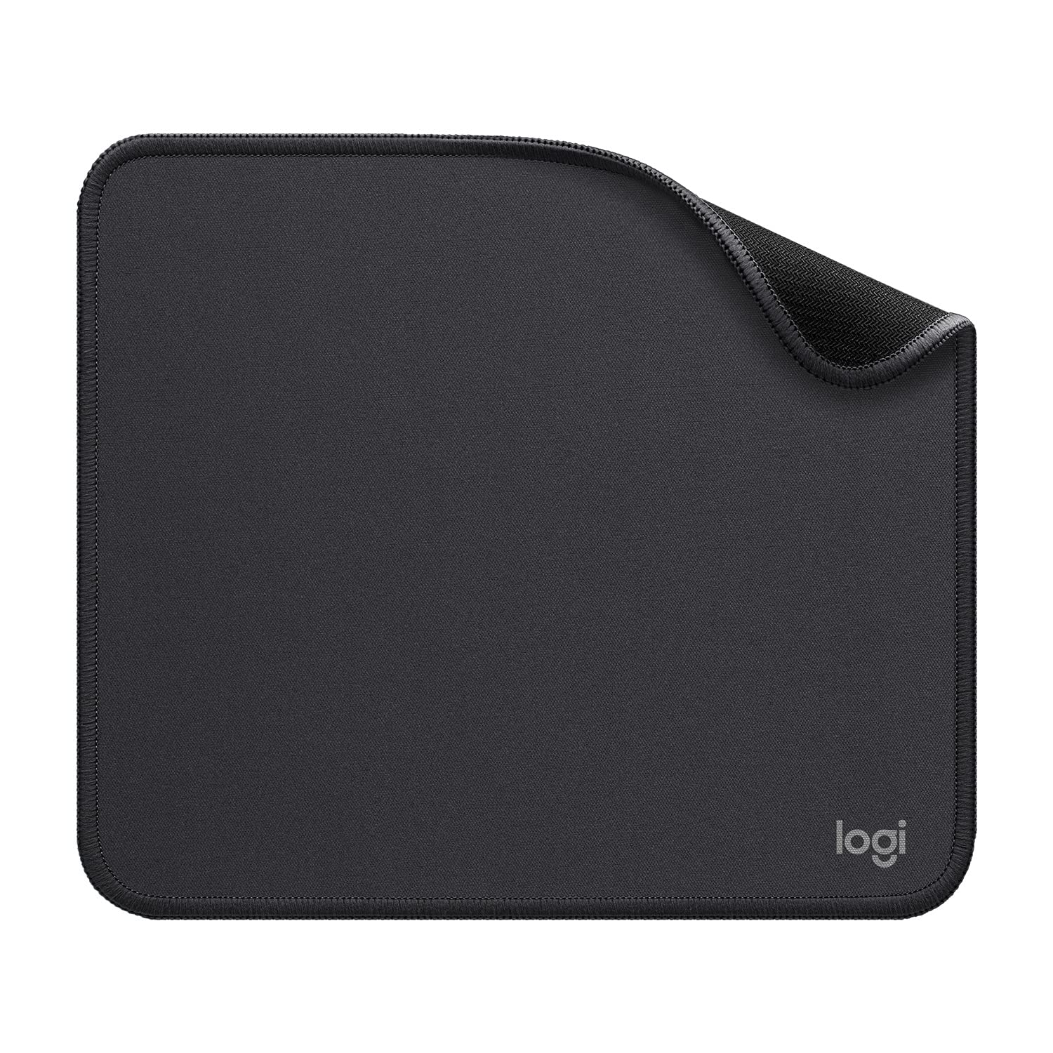 Logitech Mouse Pad - Studio Series Soft mouse pad for comfortable and effortless gliding. - Golchha Computers