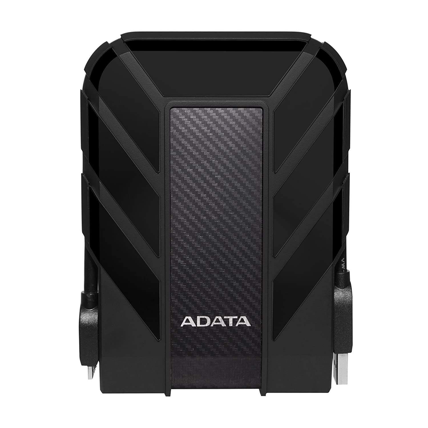 ADATA HD710 Pro 3.5 inch SATA III External Hard Drive/HDD with IP65 Rating – for Windows with Waterproof and Shockproof Technology