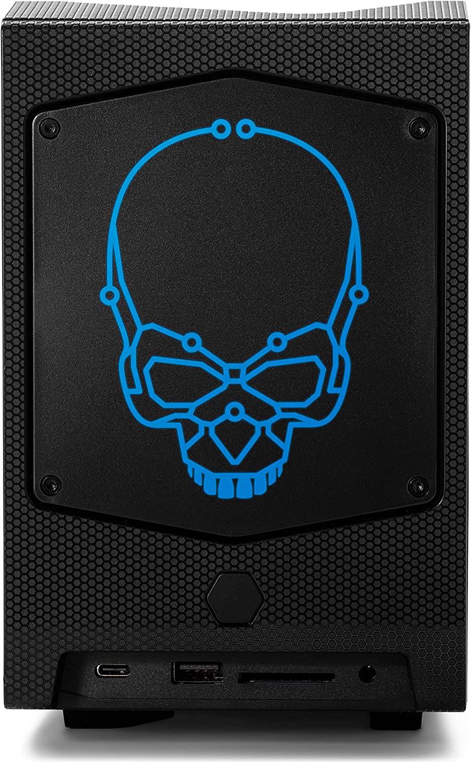 Intel NUC 12 Extreme Kit NUC12DCMi9 Barbone Mini PC-Dispatched in 3 Business Days